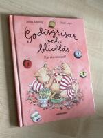 Godisgrisar och blixtl&aring;s