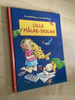 Lilla m&aring;lar-skolan