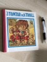 Bland tomtar och troll