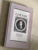 Den unge Werthers lidanden