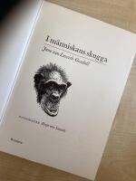 I m&auml;nniskans skugga