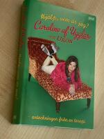 Hj&auml;lp, vem &auml;r jag?: Anteckningar fr&aring;n en terapi