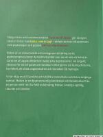 Hj&auml;lp, vem &auml;r jag?: Anteckningar fr&aring;n en terapi