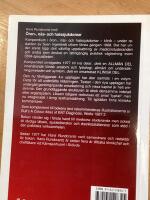 &Ouml;ron-, n&auml;s- och halssjukdomar