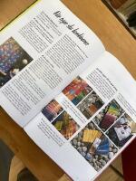 L&aring;t f&auml;rgerna fl&ouml;da