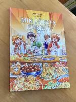 Min f&ouml;rsta kokbok