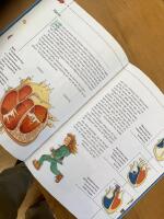 Min kropp - hur fungerar den?