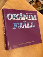 Ok&auml;nda fj&auml;ll