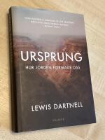 Ursprung : hur jorden formade oss