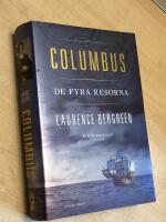Columbus : de fyra resorna
