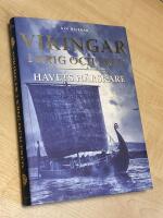 Vikingar i krig och fred : havets h&auml;rskare