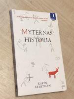 Myternas historia