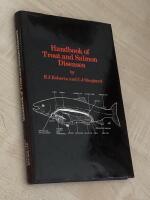 Handbook of trout and salmon diseases