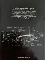 Handbook of trout and salmon diseases