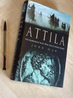 Attila - the barbarian king who challenged Rome