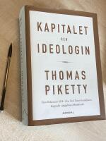 Kapitalet och ideologin