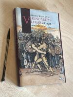 Vikingarnas lekar : vikingen som idrottare