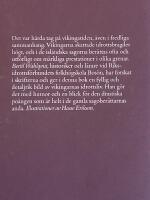 Vikingarnas lekar : vikingen som idrottare