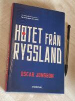 Hotet fr&aring;n Ryssland