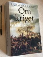 Om kriget