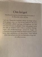 Om kriget