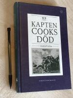 Kapten Cooks d&ouml;d