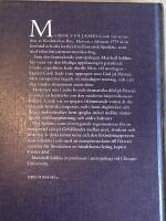 Kapten Cooks d&ouml;d