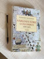 V&auml;rlden f&ouml;re Columbus 1100-1492