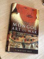 The Mongol art of War