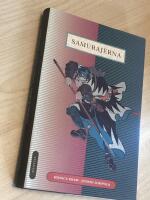 Samurajerna : deras historia och ideal