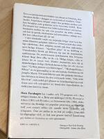 &Ouml;ster om antiken : sex ess&auml;er om kulturers m&ouml;ten