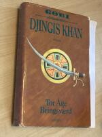 Gobi. Djingis Khan : Roman