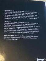 Om underr&auml;ttelsetj&auml;nstens v&auml;gval