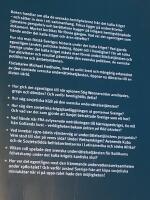 Hemligst&auml;mplat : svensk underr&auml;ttelsetj&auml;nst fr&aring;n Erlander till Bildt