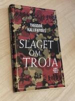 Slaget om Troja