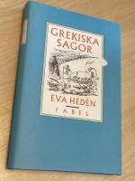 Grekiska sagor