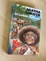 Ett karibiskt mysterium