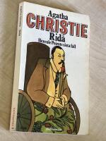 Rid&aring; : Hercule Poirots sista fall