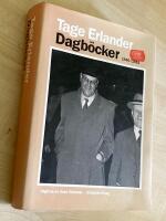 Dagb&ouml;cker 1950-1951