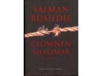 Clownen Shalimar