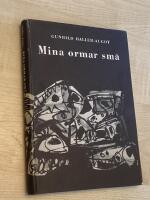 Mina ormar sm&aring;