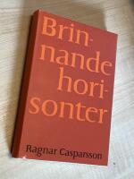 Brinnande horisonter