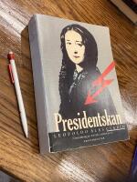 Presidentskan