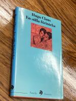 En stilla f&ouml;rintelse