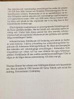 Den bildade arbetaren : debatten om teknik, samh&auml;lle och bildning inom Arbetarnas bildningsf&ouml;rbund 1945-1970