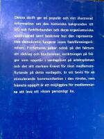 Vi eller dom : om facklig demokrati