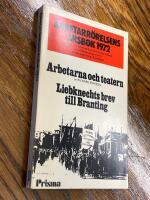 Arbetarna och teatern