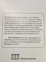 Den nödvändiga omprövningen...