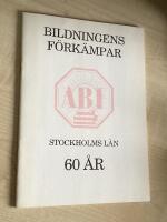 Bildningens f&ouml;rk&auml;mpar