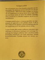Vardagens politik : kommunalpolitiker ber&auml;ttar